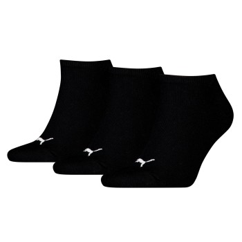 3-Pack Puma Sneaker Socks