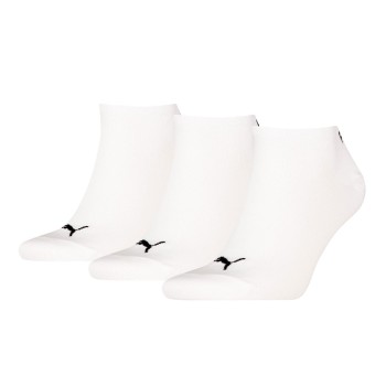 3-Pack Puma Sneaker Socks