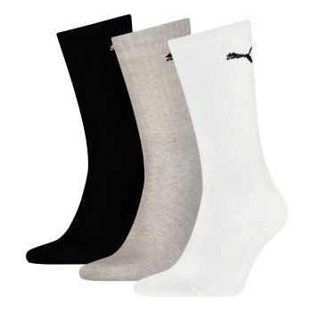 3-Pack Puma Sport Crew Socks