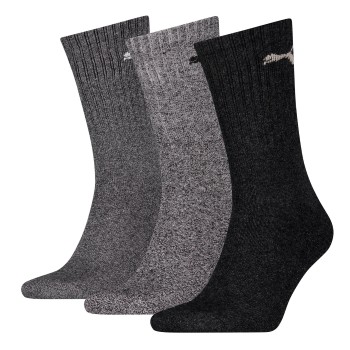 3-Pack Puma Sport Crew Socks