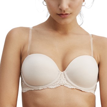 Freebra Clear Bra Straps