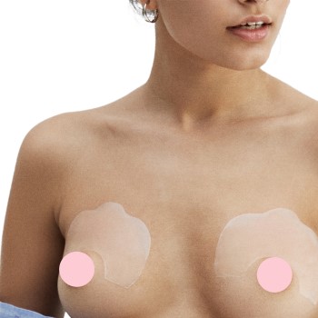 2-Pack Freebra Breast Lift Ups