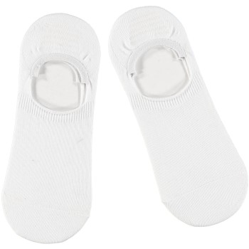 2-Pack Topeco Men No Show Sock