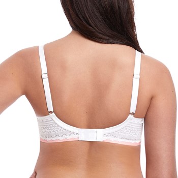 Freya Daisy Lace Padded Half Cup Bra