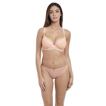 Freya Daisy Lace Padded Half Cup Bra