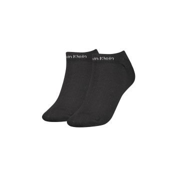 2-Pack Calvin Klein Leanne Coolmax Gripper Liner Socks