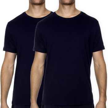2-Pack Tommy Hilfiger TH2 CN Tee SS