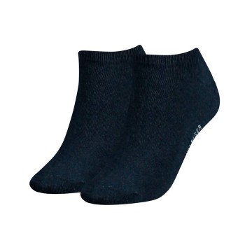 2-Pack Tommy Hilfiger Women Sneaker Sock