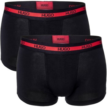 2-Pack HUGO Twin Pack Trunk