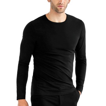 Bread and Boxers Long Sleeve Crew Neck