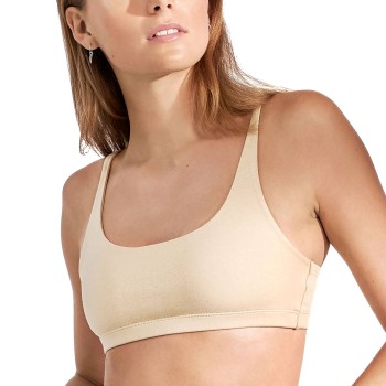 Bread and Boxers Soft Bra