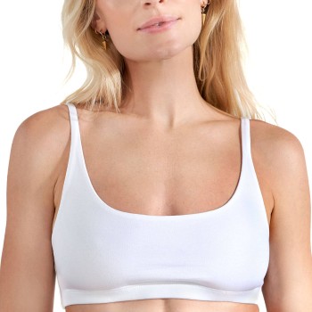 Bread and Boxers Soft Bra