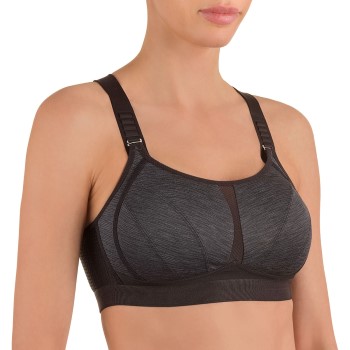Felina Conturelle Power Move Basics Bra No Wire