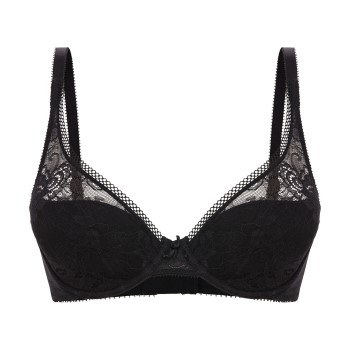 Felina Conturelle Secret Garden Plunge Bra 