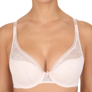 Felina Conturelle Secret Garden Plunge Bra 