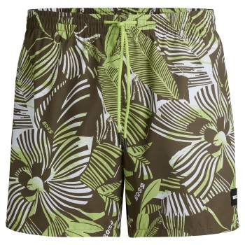BOSS Piranha Swim Shorts