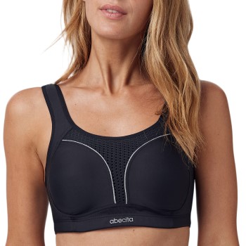 Abecita Dynamic Sports Wireless Bra