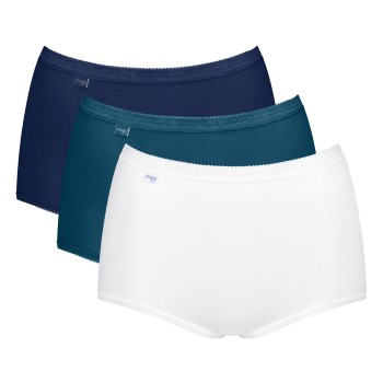 3-Pack Sloggi Basic Plus Maxi Colored