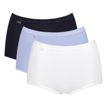3-Pack Sloggi Basic Plus Maxi Colored