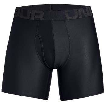 Under Armour Tech 6in Boxers