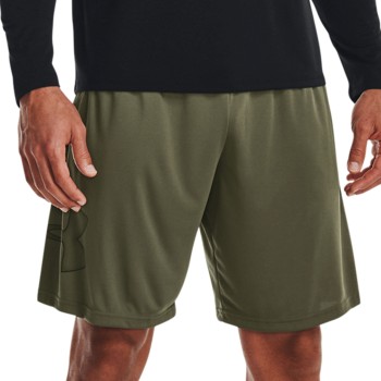 Under Armour Tech Graphic Shorts