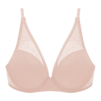 Wonderbra Fabulous Feel Padded Triangle Bra