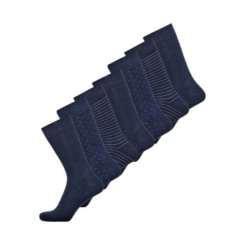 7-Pack JBS Bamboo Socks