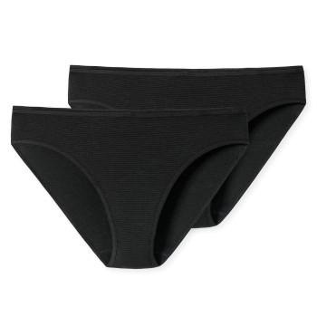 2-Pack Schiesser Modal Essentials Tai Briefs