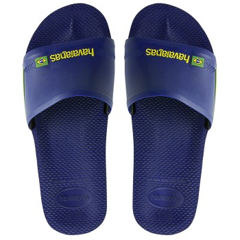 Havaianas Brasil Slide