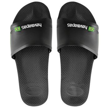 Havaianas Brasil Slide