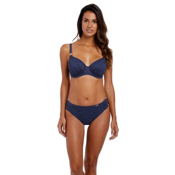 Fantasie Marseille Gathered Full Cup Bikini Top