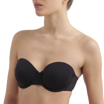 DKNY Litewear Strapless Underwire Bra