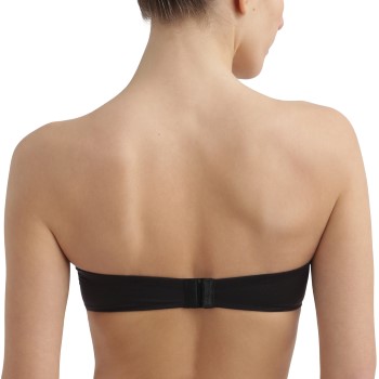DKNY Litewear Strapless Underwire Bra