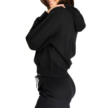 Bread and Boxers Hoodie By Biderman 