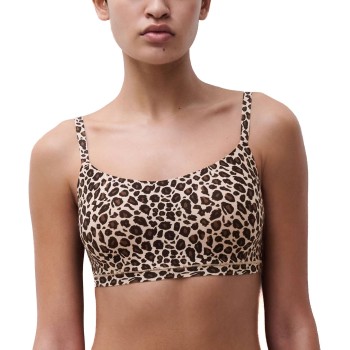 Chantelle Soft Stretch Padded Bralette 