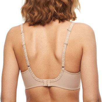 Chantelle Parisian Allure Underwired Bra