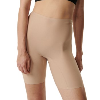 Chantelle Soft Stretch High Waist Mid-Thigh Short