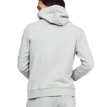 Frank Dandy Unisex Solid Hoodie