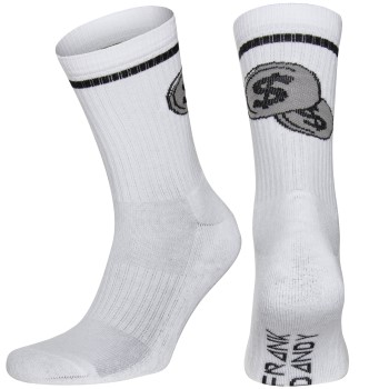 3-Pack Frank Dandy Half Terry Sock
