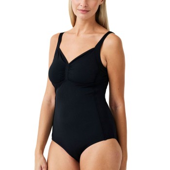 Trofe Swimsuit Prosthetic Chlorine Resistant