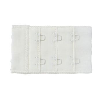 Trofe Bra Extender 2 Hooks 3,5 cm