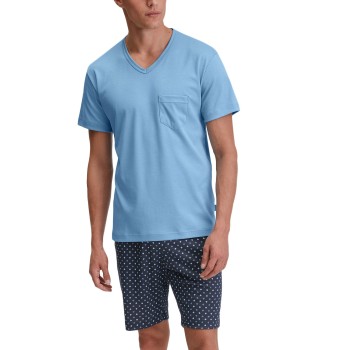 Calida Relax Streamline Short Pyjama