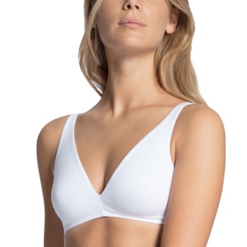Calida Natural Comfort Soft Bra