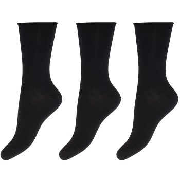 3-Pack Decoy Bamboo Thin Socks