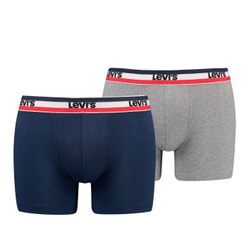 Levis Sportswear Logo Base Boxer