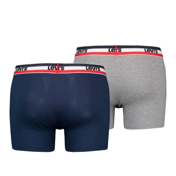 Levis Sportswear Logo Base Boxer