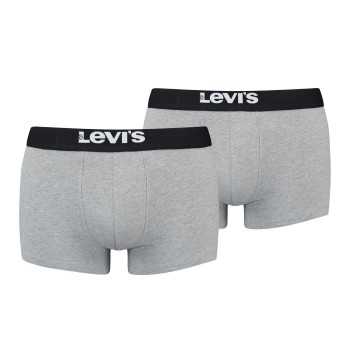 2-Pack Levis Base Trunk