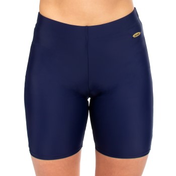 Damella Meg Basic Long Bikini Boxer