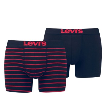 Levis Base Stripe Boxer