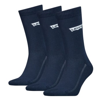 3-Pack Levis Base Regular Cut Sock